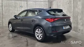 Seat Leon de 2023