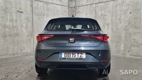 Seat Leon de 2023