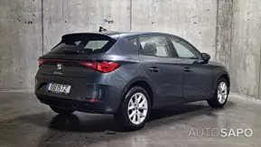 Seat Leon de 2023