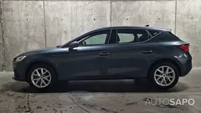Seat Leon de 2023