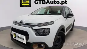 Citroen C3 de 2023