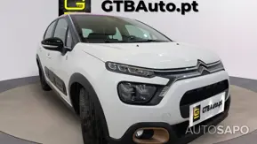 Citroen C3 de 2023