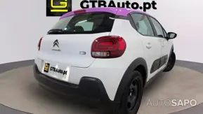 Citroen C3 de 2023