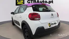 Citroen C3 de 2023
