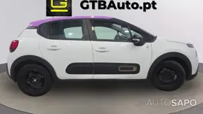 Citroen C3 de 2023