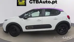 Citroen C3 de 2023