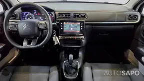 Citroen C3 de 2023