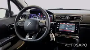 Citroen C3 de 2023