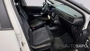 Citroen C3 de 2023