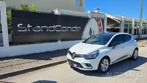 Renault Clio de 2018