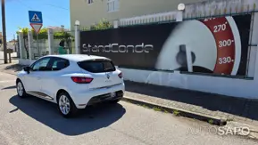 Renault Clio de 2018