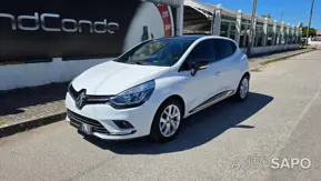 Renault Clio de 2018