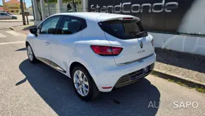 Renault Clio de 2018