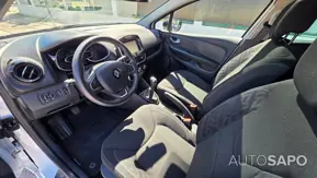 Renault Clio de 2018