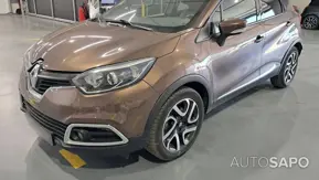 Renault Captur de 2013