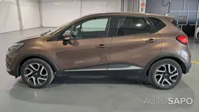 Renault Captur de 2013