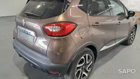 Renault Captur de 2013