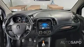 Renault Captur de 2013