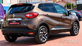 Renault Captur de 2013
