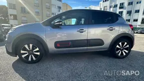 Citroen C3 de 2022