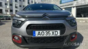 Citroen C3 de 2022