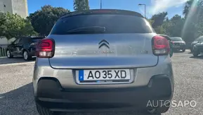 Citroen C3 de 2022