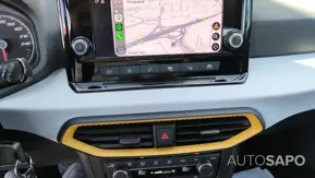 Seat Ibiza de 2022