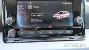 Seat Ibiza de 2022
