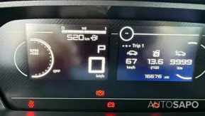Peugeot Partner de 2025