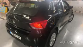Seat Ibiza de 2023