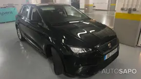 Seat Ibiza de 2023