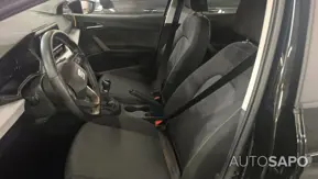 Seat Ibiza de 2023