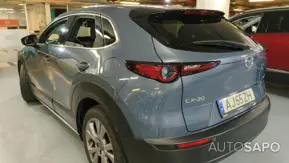 Mazda CX-30 de 2021