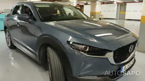 Mazda CX-30 de 2021
