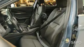 Mazda CX-30 de 2021