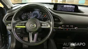 Mazda CX-30 de 2021