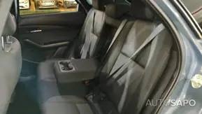 Mazda CX-30 de 2021