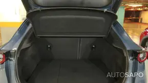 Mazda CX-30 de 2021