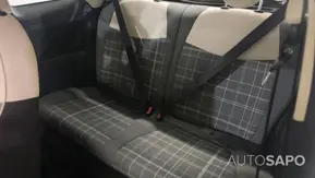 Fiat 500 de 2020
