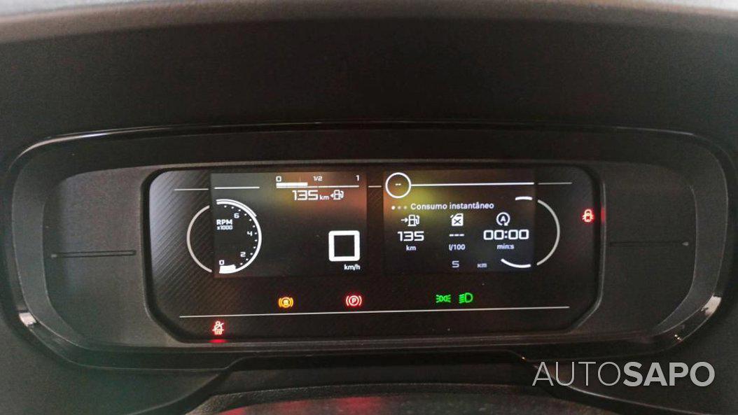 Opel Combo de 2025