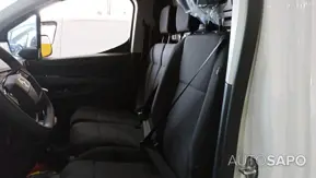 Opel Combo de 2025