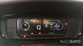 Opel Combo de 2025