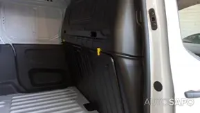 Opel Combo de 2025