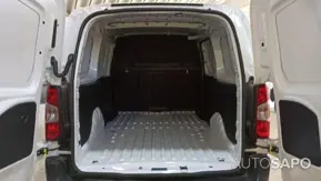Opel Combo de 2025