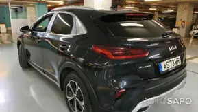 Kia XCeed de 2022