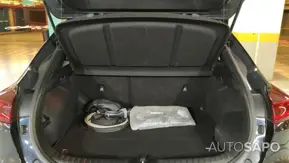 Kia XCeed de 2022