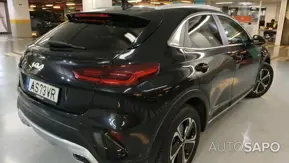 Kia XCeed de 2022