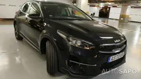 Kia XCeed de 2022