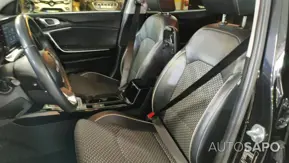 Kia XCeed de 2022
