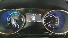 Kia XCeed de 2022